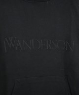 JW Anderson（ジェイダブリューアンダーソン）パーカー 紺 サイズ:L レディース/2200697631114