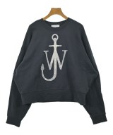 JW Anderson（ジェイダブリューアンダーソン）スウェット 紺 サイズ:M レディース/2200697631145