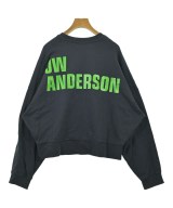 JW Anderson（ジェイダブリューアンダーソン）スウェット 紺 サイズ:M レディース/2200697631145