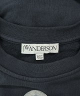 JW Anderson（ジェイダブリューアンダーソン）スウェット 紺 サイズ:M レディース/2200697631145