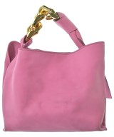 JW Anderson（ジェイダブリューアンダーソン）ハンドバッグ ピンク サイズ:- レディース/2200697631244