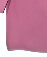 JW Anderson（ジェイダブリューアンダーソン）ハンドバッグ ピンク サイズ:- レディース/2200697631244