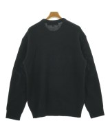 JW Anderson（ジェイダブリューアンダーソン）ニット・セーター 黒 サイズ:M メンズ/2200699612043
