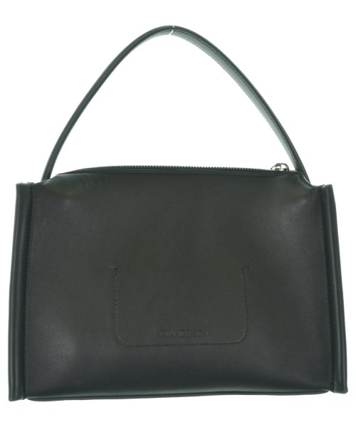 JW Anderson（ジェイダブリューアンダーソン）その他 黒 サイズ:- レディース/2200700682065