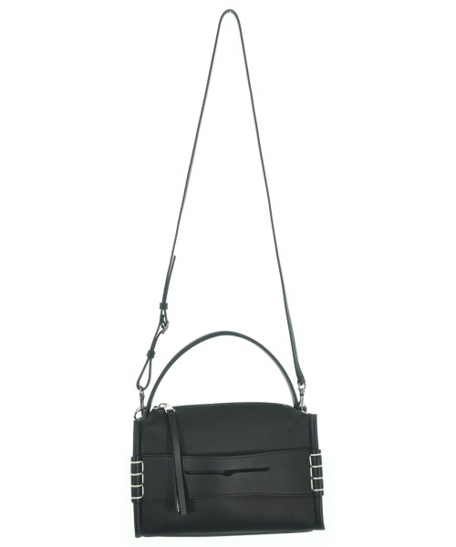 JW Anderson（ジェイダブリューアンダーソン）その他 黒 サイズ:- レディース/2200700682065