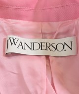 JW Anderson（ジェイダブリューアンダーソン）カジュアルジャケット ピンク サイズ:8(S位) レディース/2200701778057