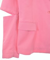 JW Anderson（ジェイダブリューアンダーソン）カジュアルジャケット ピンク サイズ:8(S位) レディース/2200701778057
