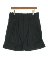 JW Anderson（ジェイダブリューアンダーソン）ショートパンツ 黒 サイズ:46(M位) メンズ/2200646267081