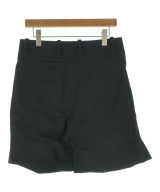 JW Anderson（ジェイダブリューアンダーソン）ショートパンツ 黒 サイズ:46(M位) メンズ/2200646267081