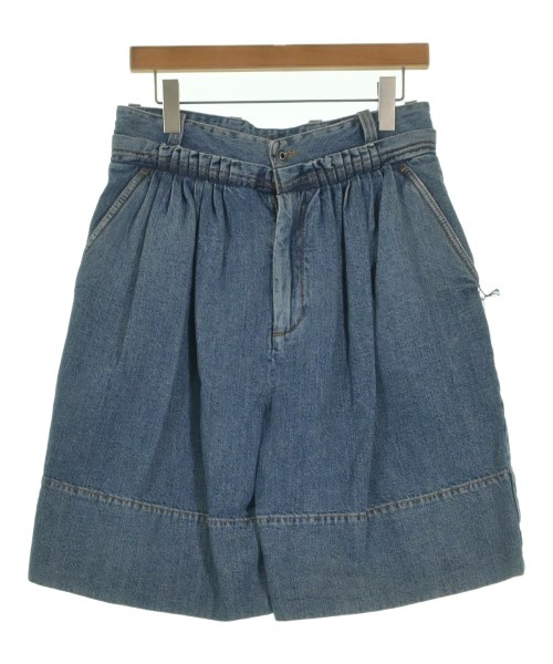JW Anderson(ジェイダブリューアンダーソン)ショートパンツ 青 サイズ:48(L位)/2200646267104