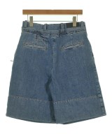 JW Anderson（ジェイダブリューアンダーソン）ショートパンツ 青 サイズ:48(L位) メンズ/2200646267104