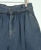 JW Anderson（ジェイダブリューアンダーソン）ショートパンツ 青 サイズ:48(L位) メンズ/2200646267104