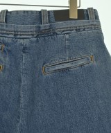 JW Anderson（ジェイダブリューアンダーソン）ショートパンツ 青 サイズ:48(L位) メンズ/2200646267104