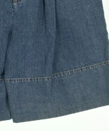 JW Anderson（ジェイダブリューアンダーソン）ショートパンツ 青 サイズ:48(L位) メンズ/2200646267104