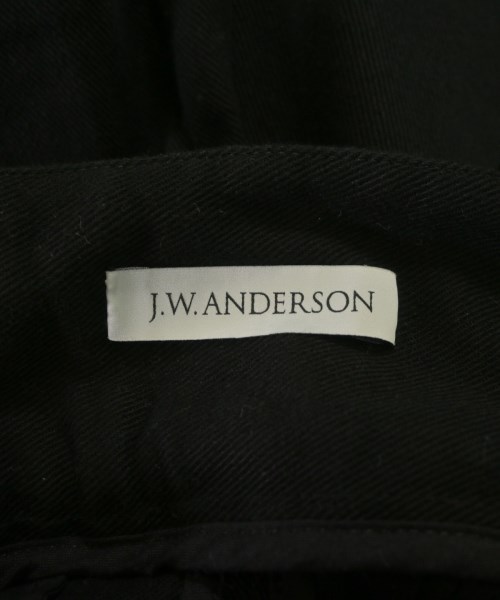 JW Anderson（ジェイダブリューアンダーソン）その他 黒 サイズ:46(M位) メンズ/2200646267111