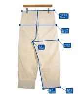 JW Anderson（ジェイダブリューアンダーソン）その他 白 サイズ:46(M位) メンズ/2200646267128