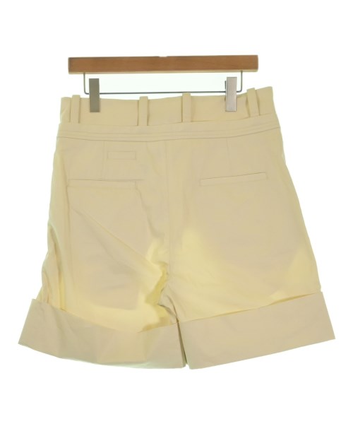 JW Anderson（ジェイダブリューアンダーソン）ショートパンツ 白 サイズ:46(M位) メンズ/2200646267135