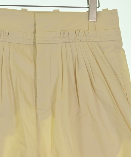 JW Anderson（ジェイダブリューアンダーソン）ショートパンツ 白 サイズ:46(M位) メンズ/2200646267135