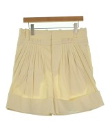 JW Anderson（ジェイダブリューアンダーソン）ショートパンツ 白 サイズ:46(M位) メンズ/2200646267135