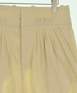 JW Anderson（ジェイダブリューアンダーソン）ショートパンツ 白 サイズ:46(M位) メンズ/2200646267135