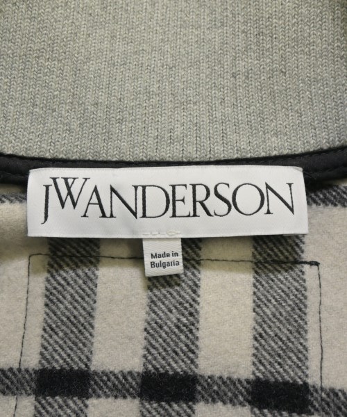JW Anderson（ジェイダブリューアンダーソン）その他 白 サイズ:L メンズ/2200654849033