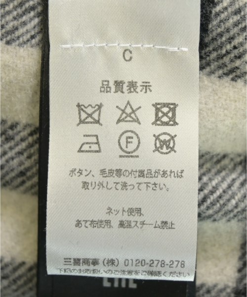 JW Anderson（ジェイダブリューアンダーソン）その他 白 サイズ:L メンズ/2200654849033