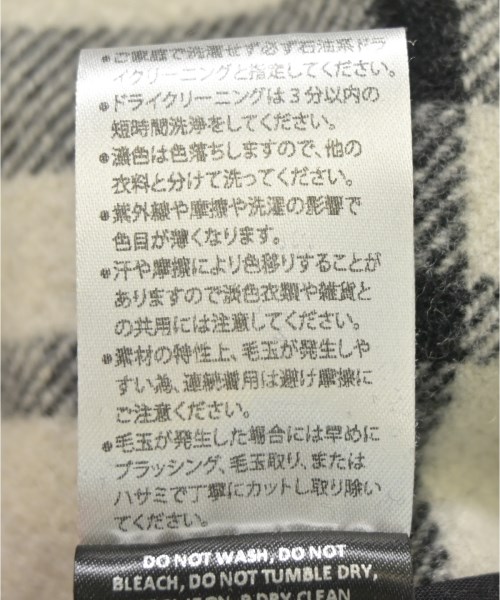 JW Anderson（ジェイダブリューアンダーソン）その他 白 サイズ:L メンズ/2200654849033