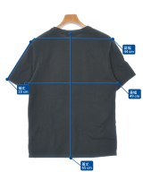 JW Anderson（ジェイダブリューアンダーソン）Tシャツ・カットソー 黒 サイズ:S メンズ/2200655544050