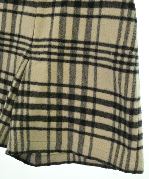 JW Anderson（ジェイダブリューアンダーソン）ショートパンツ 白 サイズ:L メンズ/2200649900176