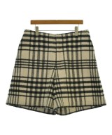 JW Anderson（ジェイダブリューアンダーソン）ショートパンツ 白 サイズ:L メンズ/2200649900176