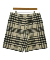 JW Anderson（ジェイダブリューアンダーソン）ショートパンツ 白 サイズ:L メンズ/2200649900176