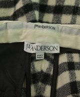 JW Anderson（ジェイダブリューアンダーソン）ショートパンツ 白 サイズ:L メンズ/2200649900176
