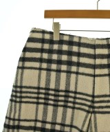 JW Anderson（ジェイダブリューアンダーソン）ショートパンツ 白 サイズ:L メンズ/2200649900176