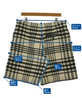 JW Anderson（ジェイダブリューアンダーソン）ショートパンツ 白 サイズ:L メンズ/2200649900176