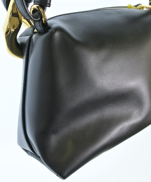 JW Anderson（ジェイダブリューアンダーソン）ショルダーバッグ 黒 サイズ:- レディース/2200657045012