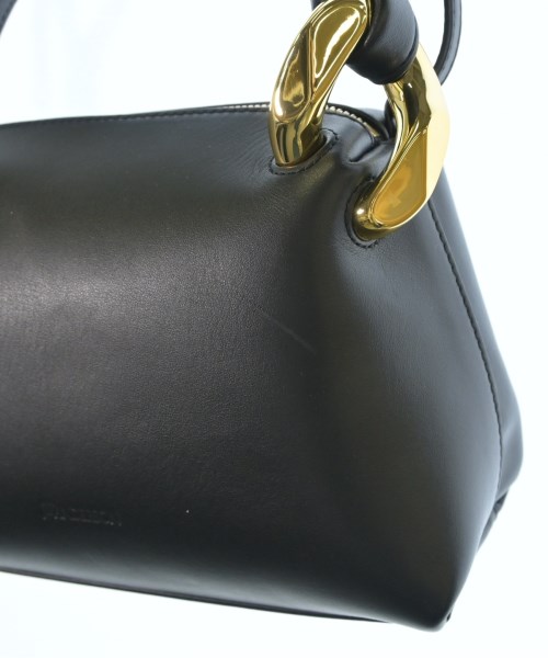 JW Anderson（ジェイダブリューアンダーソン）ショルダーバッグ 黒 サイズ:- レディース/2200657045012