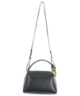 JW Anderson（ジェイダブリューアンダーソン）ショルダーバッグ 黒 サイズ:- レディース/2200657045012