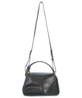 JW Anderson（ジェイダブリューアンダーソン）ショルダーバッグ 黒 サイズ:- レディース/2200657045012