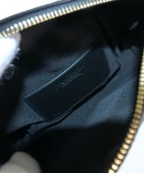 JW Anderson（ジェイダブリューアンダーソン）ショルダーバッグ 黒 サイズ:- レディース/2200657045012