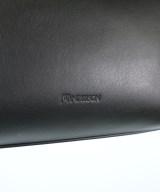 JW Anderson（ジェイダブリューアンダーソン）ショルダーバッグ 黒 サイズ:- レディース/2200657045012
