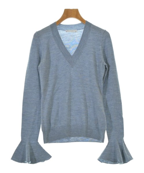 JW Anderson(ジェイダブリューアンダーソン)ニット・セーター 青 サイズ:S/2200652345131