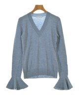 JW Anderson（ジェイダブリューアンダーソン）ニット・セーター 青 サイズ:S レディース/2200652345131