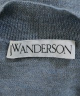 JW Anderson（ジェイダブリューアンダーソン）ニット・セーター 青 サイズ:S レディース/2200652345131
