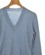 JW Anderson（ジェイダブリューアンダーソン）ニット・セーター 青 サイズ:S レディース/2200652345131