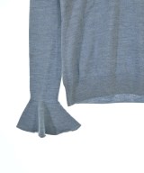 JW Anderson（ジェイダブリューアンダーソン）ニット・セーター 青 サイズ:S レディース/2200652345131