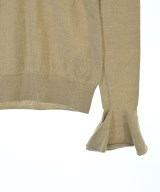 JW Anderson（ジェイダブリューアンダーソン）ニット・セーター ベージュ サイズ:S レディース/2200652345148