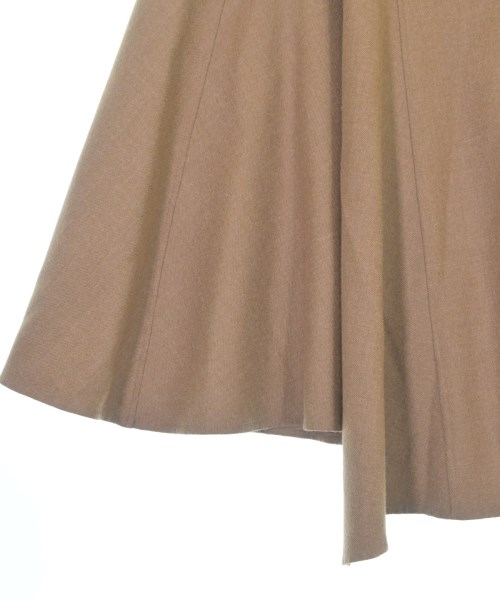 JW Anderson（ジェイダブリューアンダーソン）ロング・マキシ丈スカート ベージュ サイズ:0(XS位) レディース/2200653329079