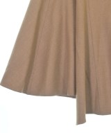 JW Anderson（ジェイダブリューアンダーソン）ロング・マキシ丈スカート ベージュ サイズ:0(XS位) レディース/2200653329079