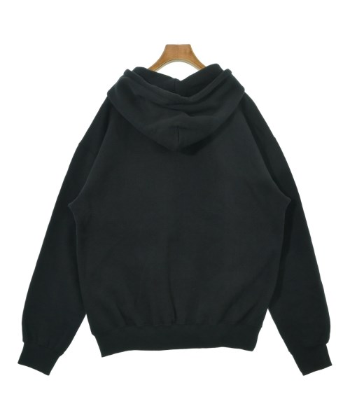 JW Anderson（ジェイダブリューアンダーソン）パーカー 黒 サイズ:L レディース/2200656283057