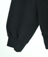 JW Anderson（ジェイダブリューアンダーソン）パーカー 黒 サイズ:L レディース/2200656283057